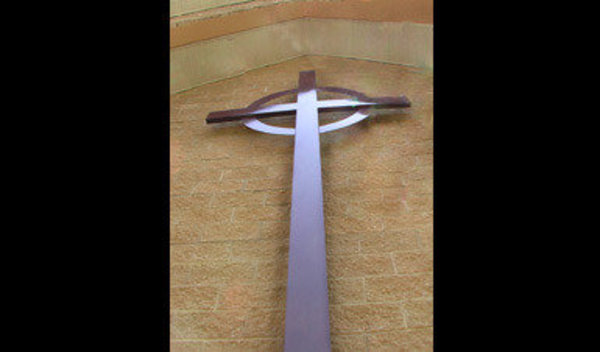 Photo of St Andrew Lutheran Church