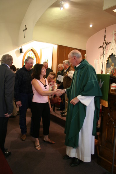 Photo of Immanuel Lutheran Church
