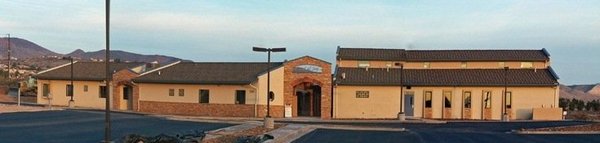 Photo of Spirit of Joy Lutheran Church