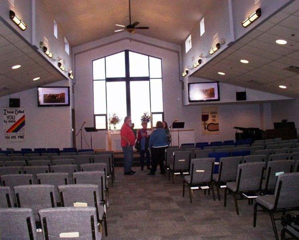 Photo of Spirit of Joy Lutheran Church