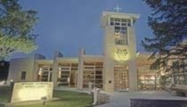 Bethlehem Lutheran Church