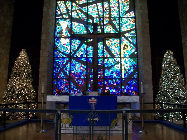 Photo of Grace Lutheran Church