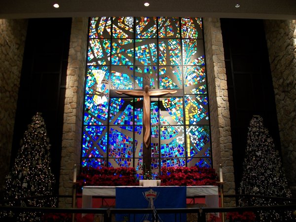 Photo of Grace Lutheran Church