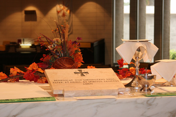 Photo of Grace Lutheran Church