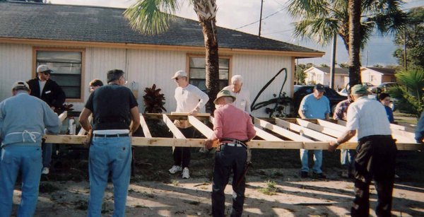 Photo of Advent Lutheran Church