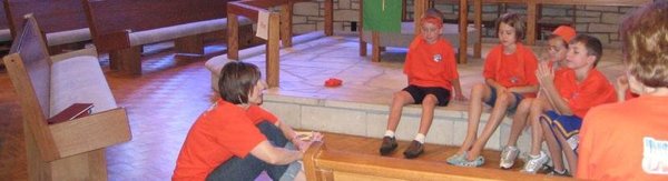 Peace Lutheran Church