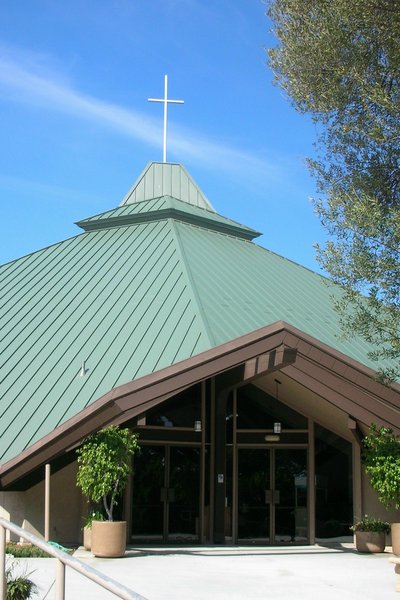Photo of St Mark's Church