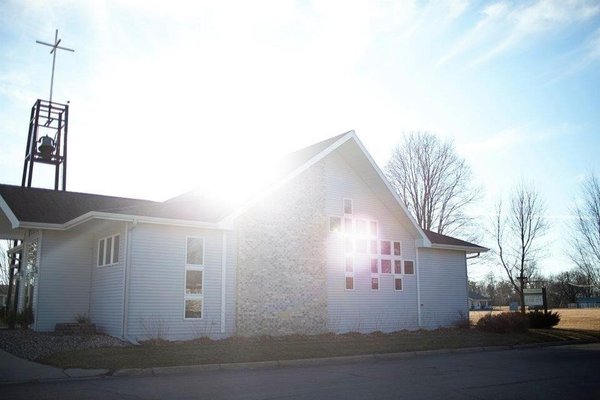 Photo of Bethel Lutheran Church