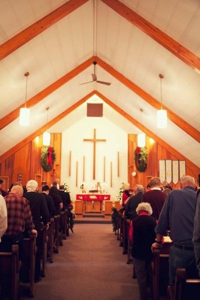 Photo of Bethel Lutheran Church