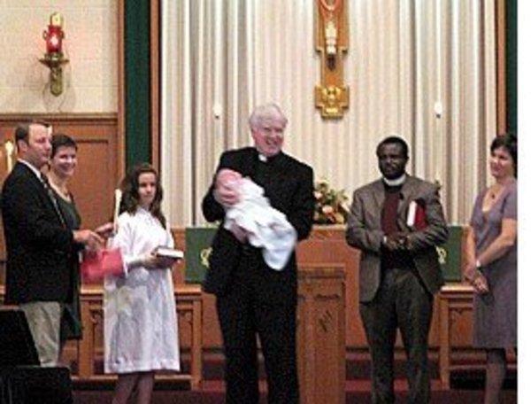 Photo of St Paul Lutheran Church