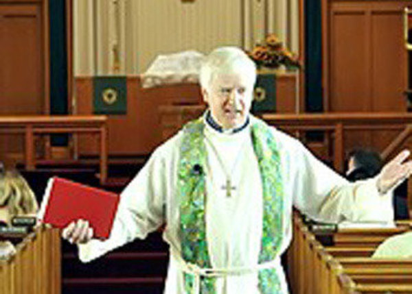 Photo of St Paul Lutheran Church