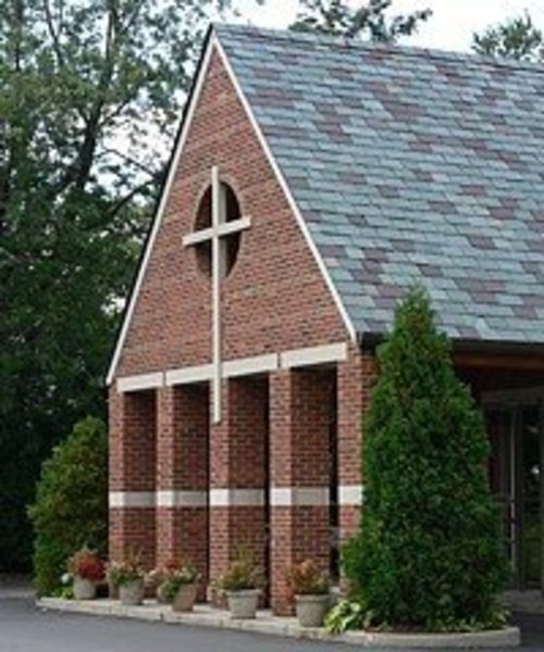 Photo of St Paul Lutheran Church