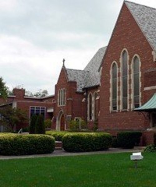 Photo of St Paul Lutheran Church