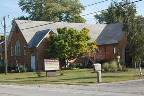 Trinity Evangelical Lutheran Church of Sandusky