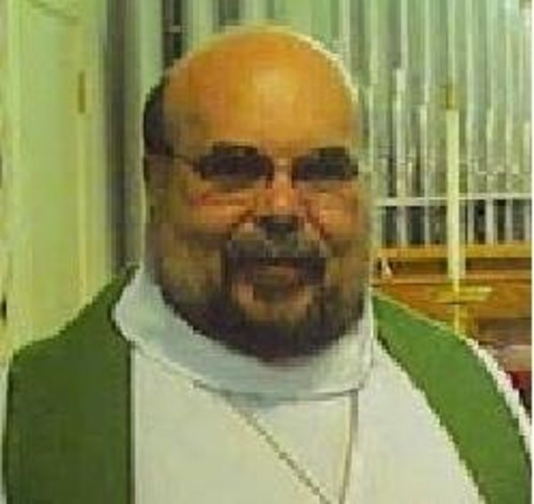 Photo of Trinity Evangelical Lutheran Church of Sandusky