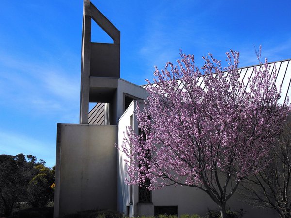 Photo of Mt. Carmel Lutheran Church