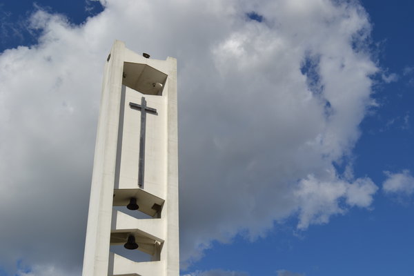 Photo of St John Lutheran Church