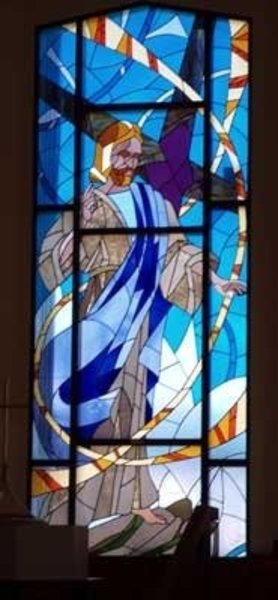 Redeemer Lutheran Church