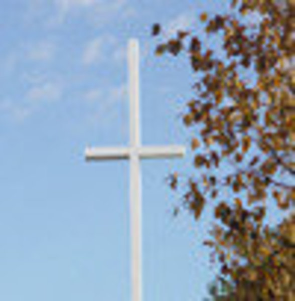 Photo of Redeemer Lutheran Church