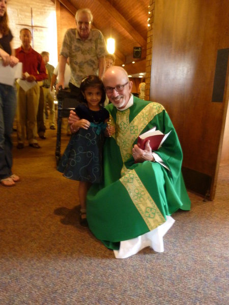 Photo of Ascension Lutheran Church