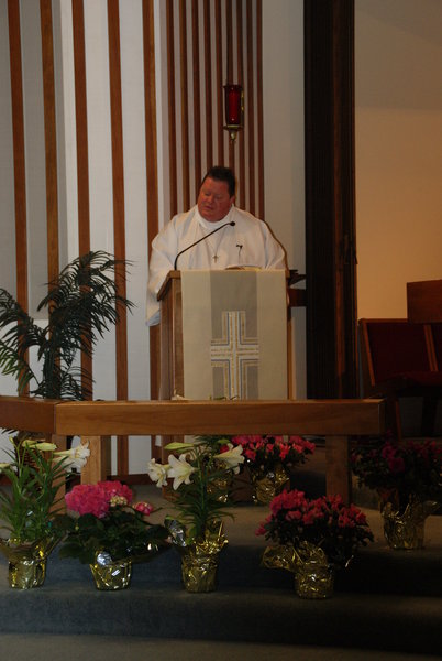 Photo of Faith Lutheran Church