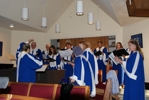 Photo of Faith Lutheran Church