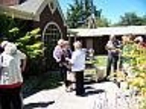Photo of Faith Lutheran Church