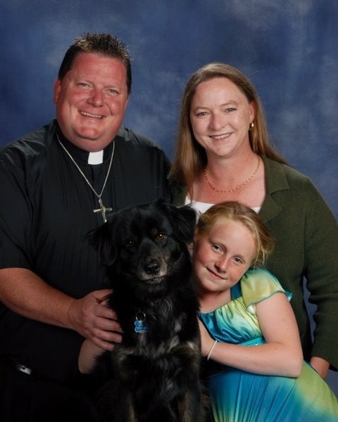 Photo of Faith Lutheran Church
