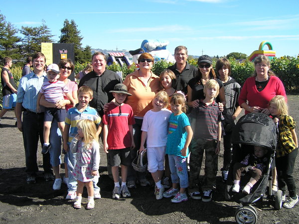 Photo of Faith Lutheran Church