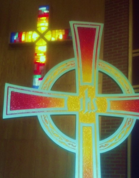Photo of Berkeley Hills Lutheran Church