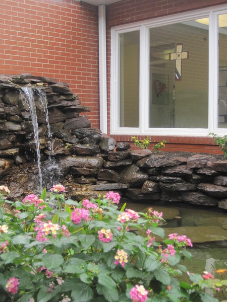 Photo of Berkeley Hills Lutheran Church