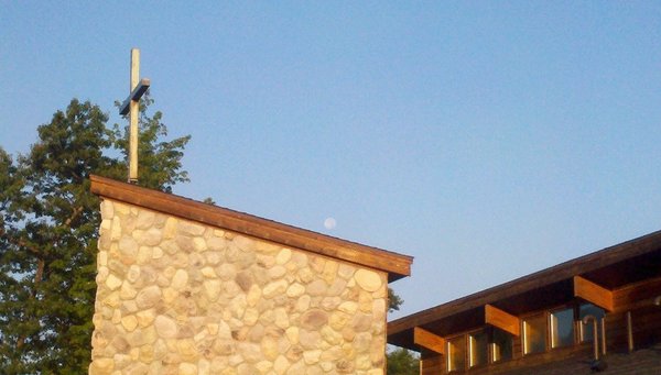 Photo of New Life Lutheran Church of Alcona County