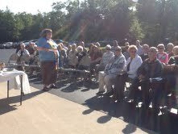 Photo of New Life Lutheran Church of Alcona County