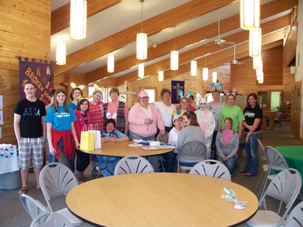 Photo of New Life Lutheran Church of Alcona County