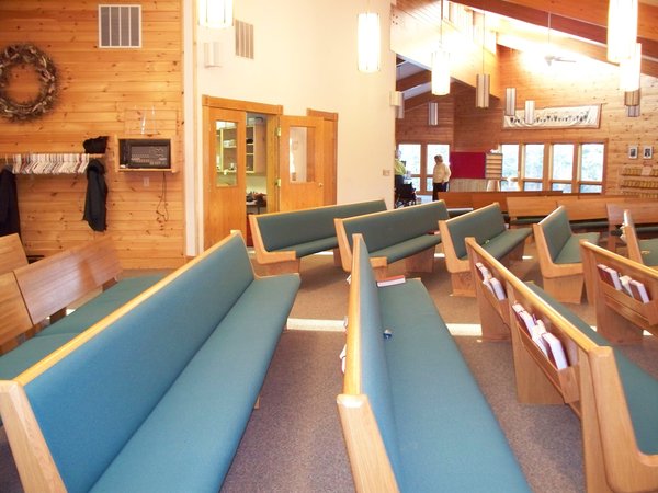 Photo of New Life Lutheran Church of Alcona County