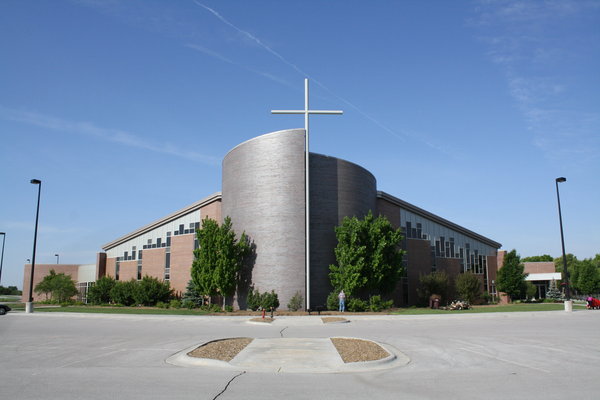 Photo of Sheridan Lutheran Church