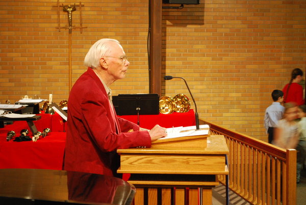 Photo of Messiah Evangelical Lutheran Church