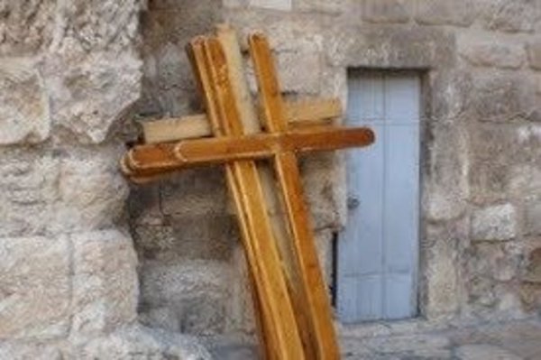 Photo of Trinity Lutheran Church