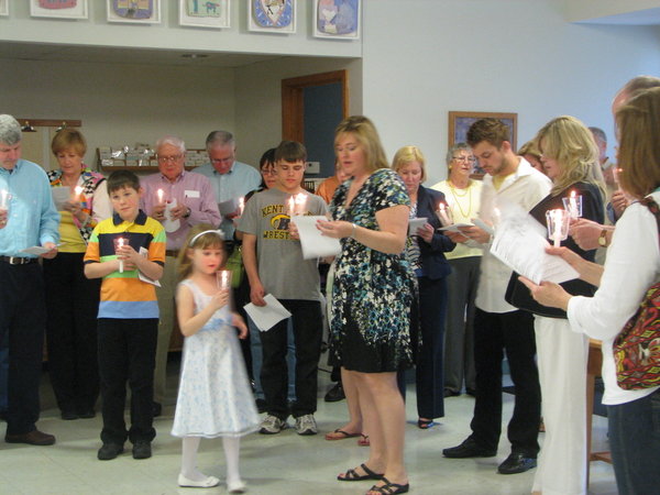 Photo of Celebration Lutheran Church