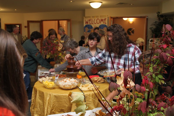 Photo of Celebration Lutheran Church