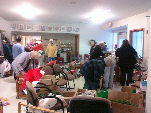 Photo of Celebration Lutheran Church