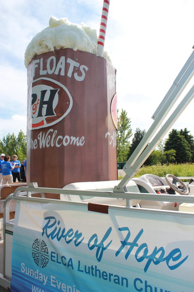 Photo of River of Hope Lutheran Church