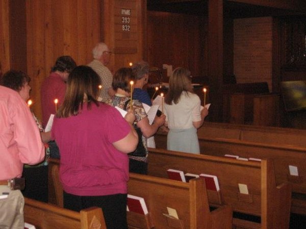 Photo of Ascension Lutheran Church