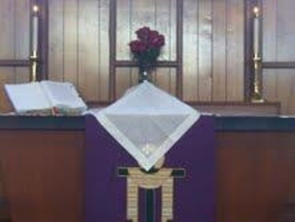 Photo of Ascension Lutheran Church