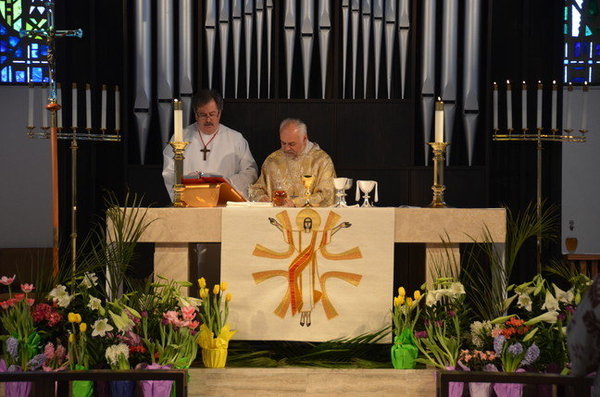 Christ Lutheran Church in Fort Lauderdale,FL