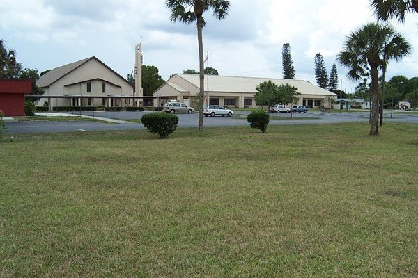 Photo of Faith Lutheran Church