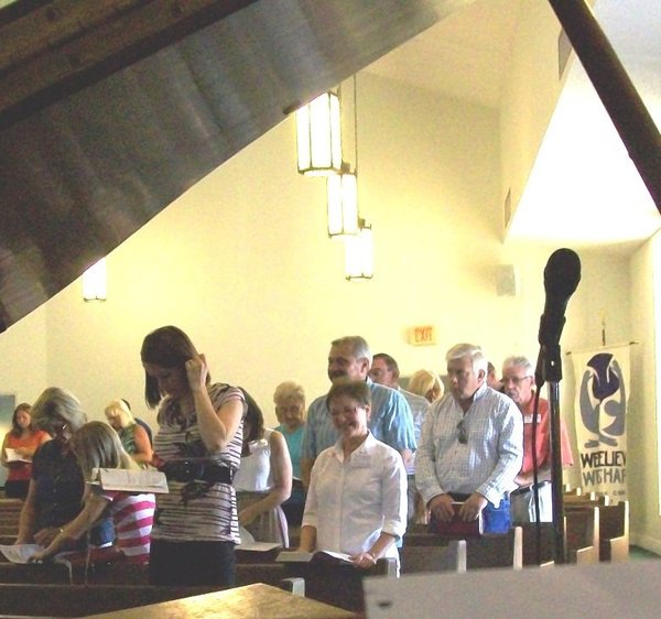 Photo of Faith Lutheran Church