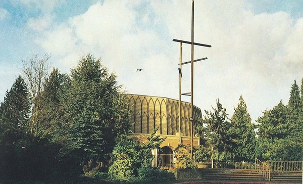 Photo of Glendale Lutheran Church