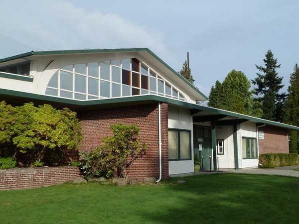 Photo of Glendale Lutheran Church
