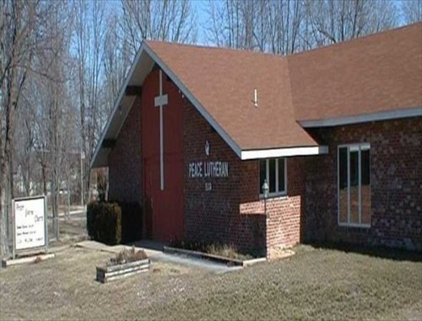 Peace Lutheran Church